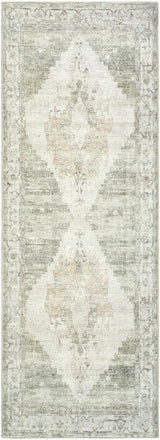 Luca Machine Woven Becki Owens x LIVABLISS BONC-2302 Area Rug - Ornate Home