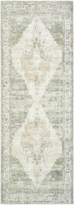 Luca Machine Woven Becki Owens x LIVABLISS BONC-2302 Area Rug - Ornate Home