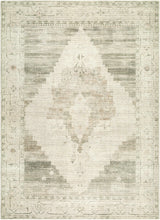 Luca Machine Woven Becki Owens x LIVABLISS BONC-2303 Area Rug - Ornate Home