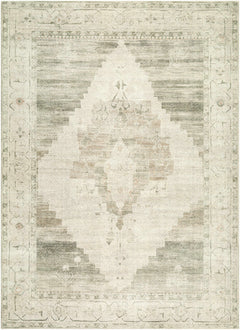 Luca Machine Woven Becki Owens x LIVABLISS BONC-2303 Area Rug - Ornate Home