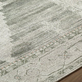 Luca Machine Woven Becki Owens x LIVABLISS BONC-2303 Area Rug - Ornate Home