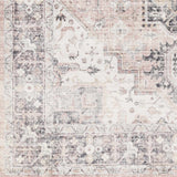 Luca Washable Area Rug - Ornate Home