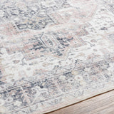 Luca Washable Area Rug - Ornate Home