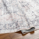 Luca Washable Area Rug - Ornate Home