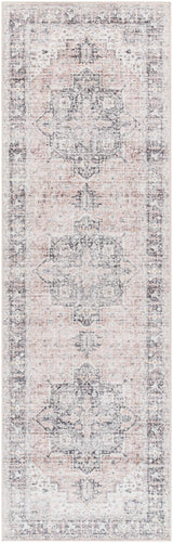 Luca Washable Area Rug - Ornate Home
