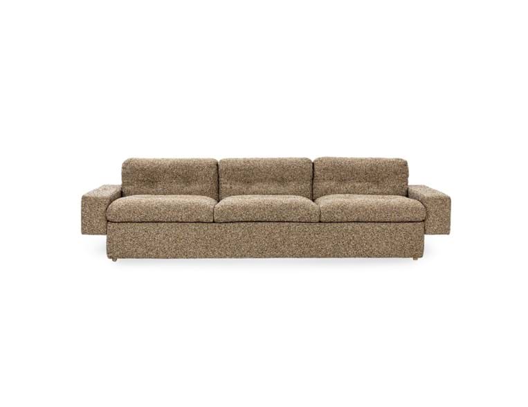 Classic Home Lucca Sofa - Thumbnail 3