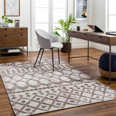 Luce Area Rug - Clearance - Ornate Home