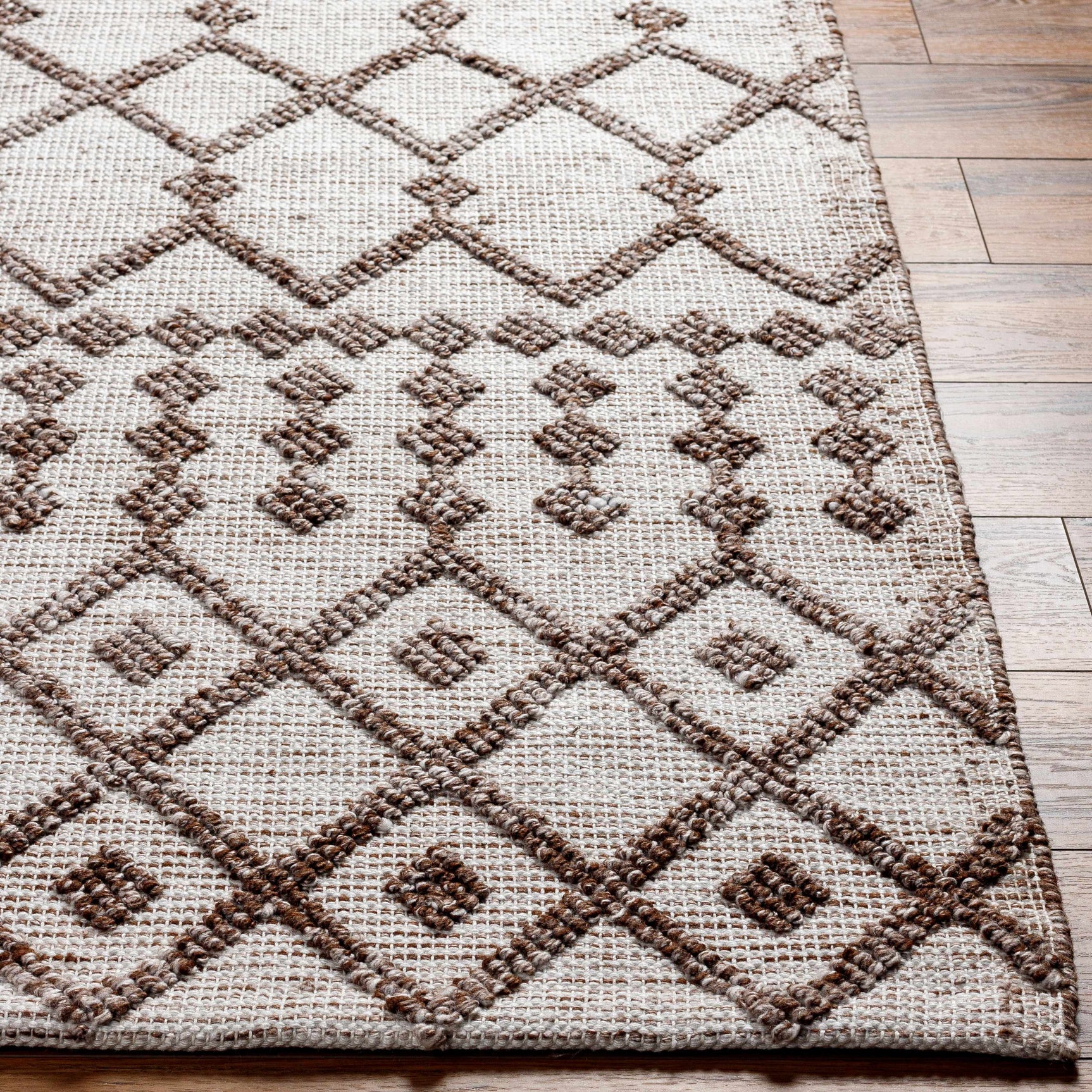 Luce Area Rug - Clearance - Ornate Home