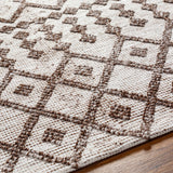 Luce Area Rug - Clearance - Ornate Home