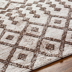 Luce Area Rug - Clearance - Ornate Home