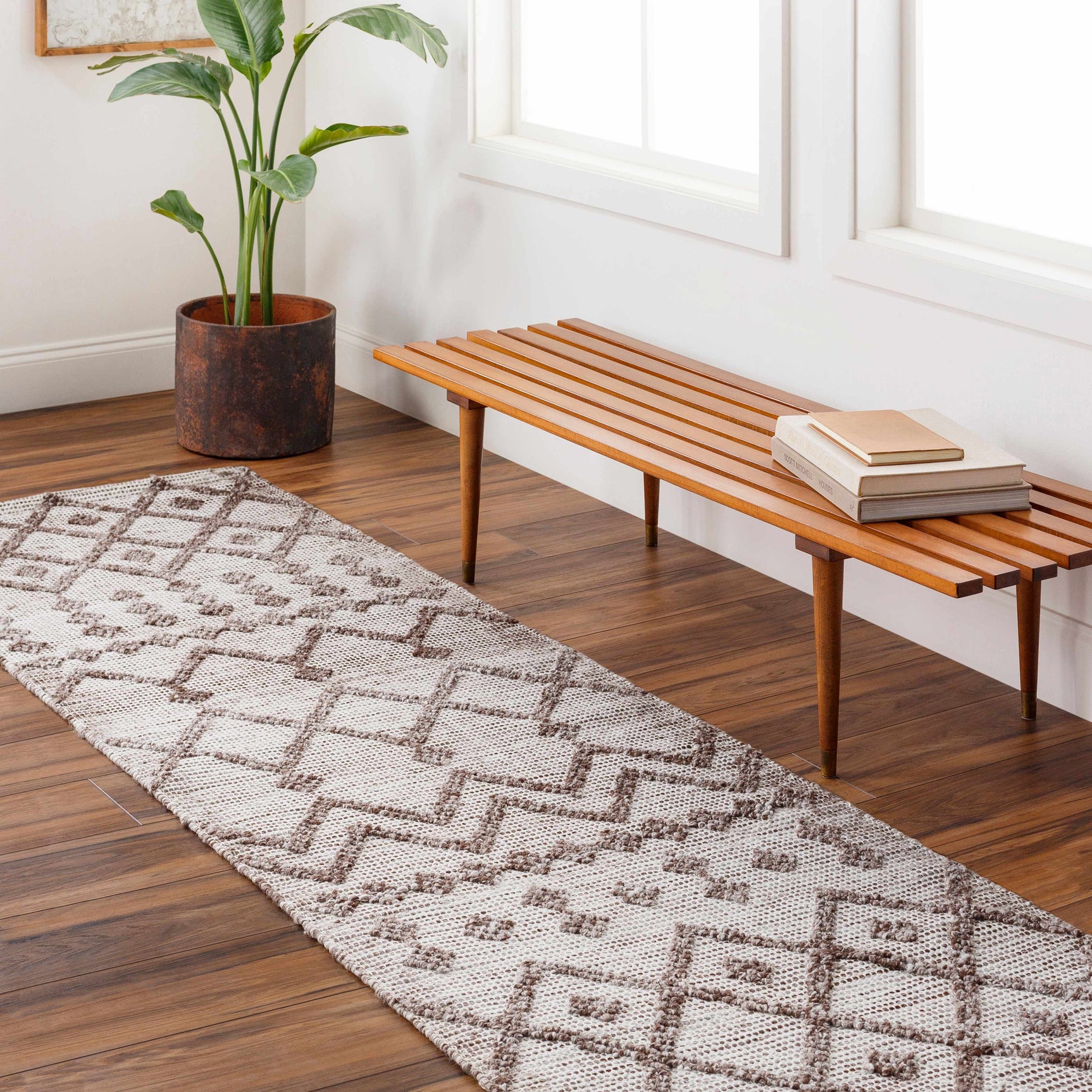 Luce Area Rug - Clearance - Ornate Home