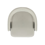 Luce Dining Chair in Oatmeal - Ornate Home