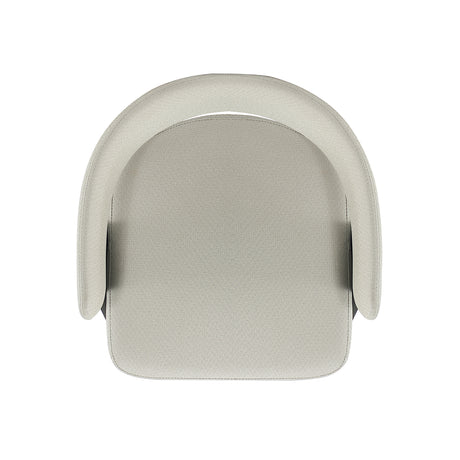 Luce Dining Chair in Oatmeal (set of 4) - Ornate Home