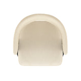 Luce Dining Chair in Sand - Ornate Home