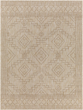 Lucea Indoor & Outdoor Rug - Clearance - Ornate Home