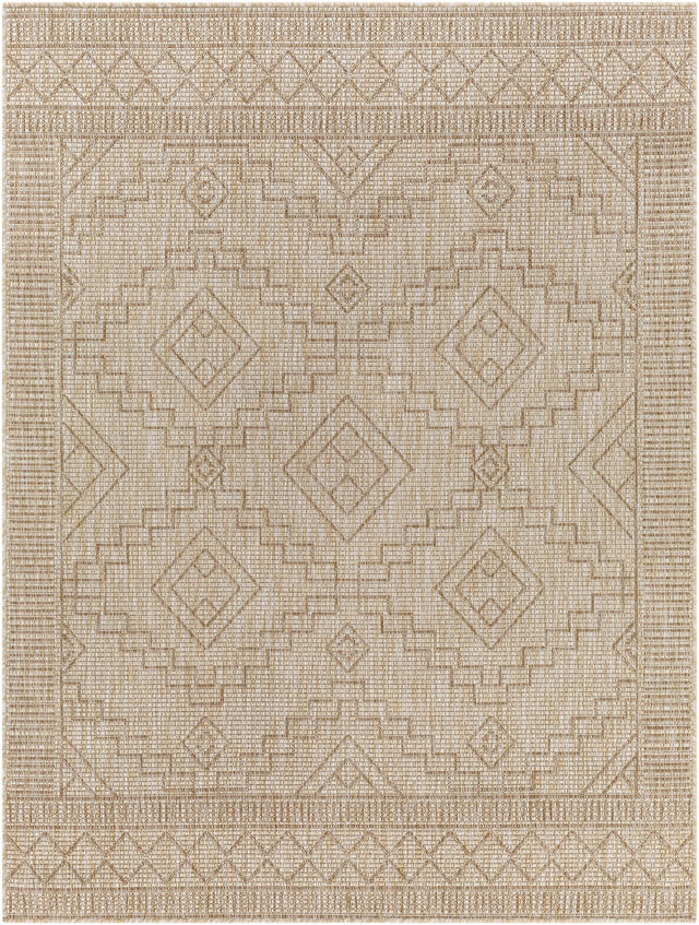 Lucea Indoor & Outdoor Rug - Clearance - Ornate Home