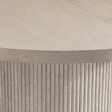 Lucerne Alba Dining Table - Ornate Home