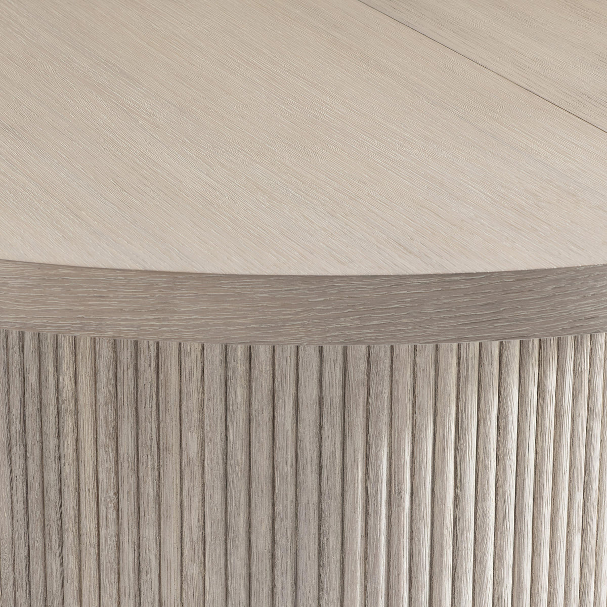 Lucerne Alba Dining Table - Ornate Home