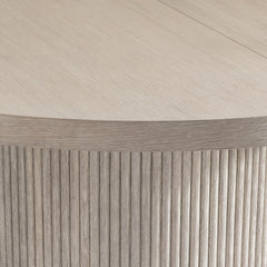Lucerne Alba Dining Table - Ornate Home