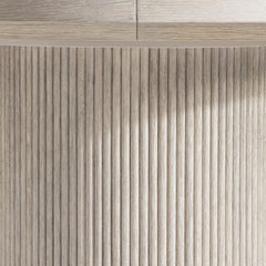 Lucerne Alba Dining Table - Ornate Home