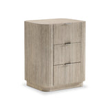Lucerne Alba Nightstand - Ornate Home