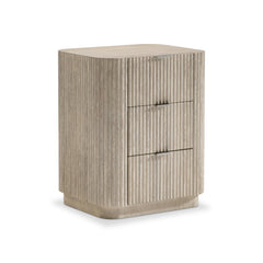 Lucerne Alba Nightstand - Ornate Home