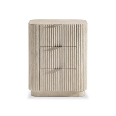 Lucerne Alba Nightstand - Ornate Home
