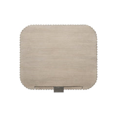 Lucerne Alba Nightstand - Ornate Home