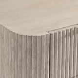 Lucerne Alba Nightstand - Ornate Home
