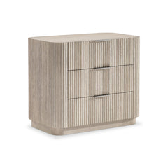 Lucerne Alba Nightstand - Ornate Home