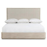 Lucerne Alba Queen Panel Bed - Ornate Home
