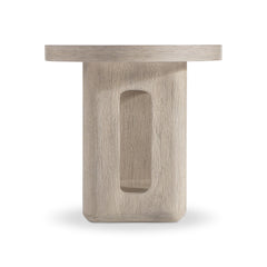 Lucerne Alba Side Table - Ornate Home