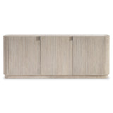 Lucerne Entertainment Alba Credenza - Ornate Home