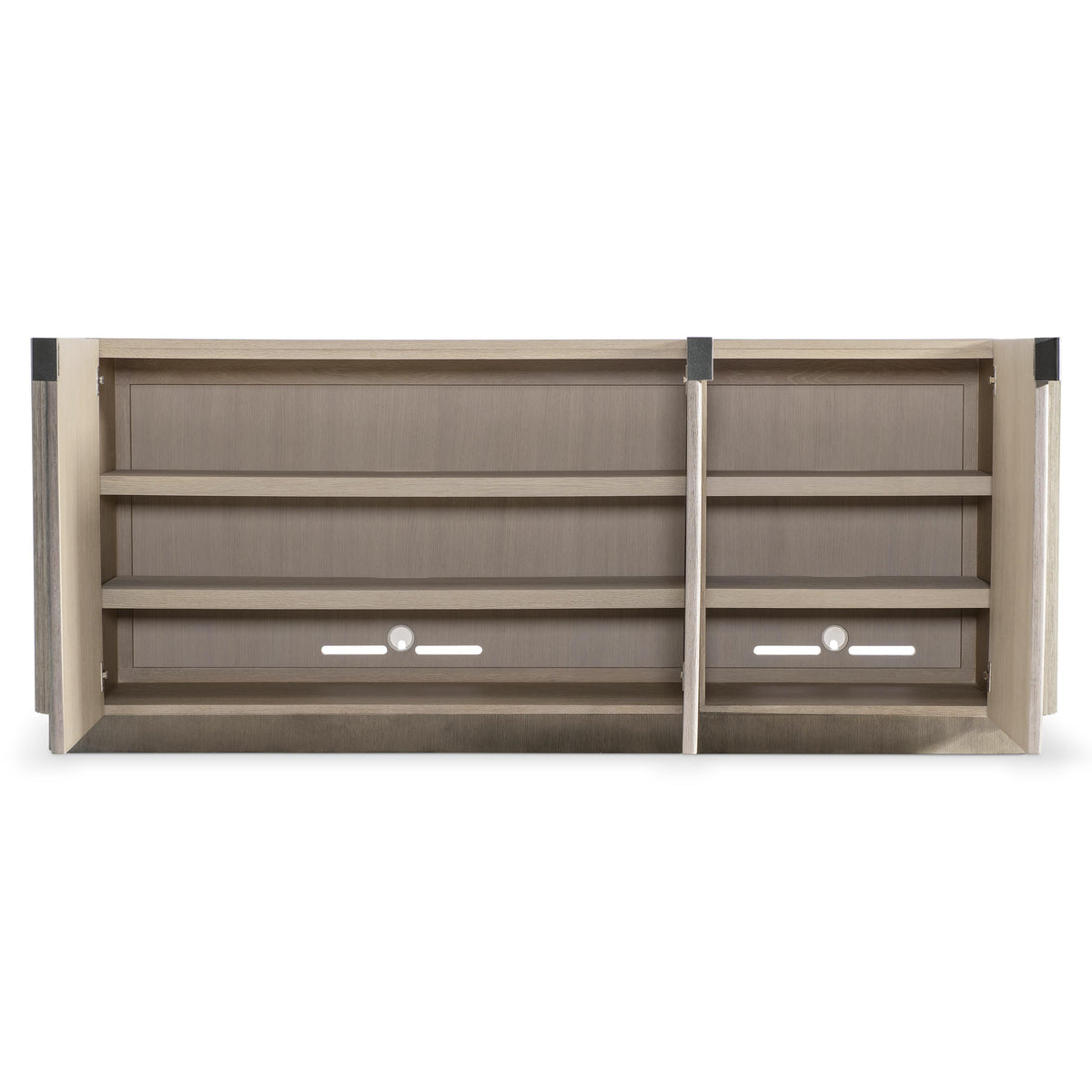 Lucerne Entertainment Alba Credenza - Ornate Home