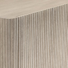 Lucerne Entertainment Alba Credenza - Ornate Home