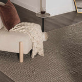 Lucerne Ivory LNE-1002 Wool Rug - Ornate Home
