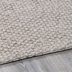 Lucerne Ivory LNE-1002 Wool Rug - Ornate Home