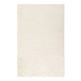 Lucerne Ivory Wool Rug - Ornate Home
