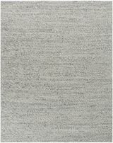 Lucerne LNE-1001 Gray Wool Rug - Ornate Home