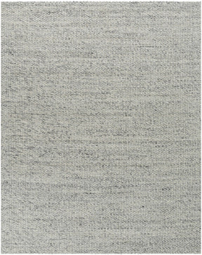 Lucerne LNE-1001 Gray Wool Rug - Ornate Home