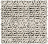 Lucerne LNE-1001 Gray Wool Rug - Ornate Home