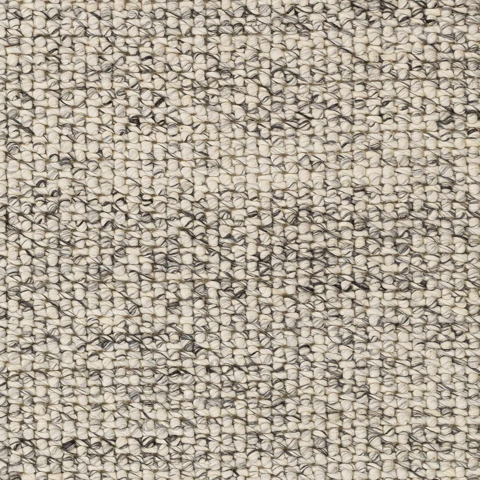 Lucerne LNE-1001 Gray Wool Rug - Ornate Home