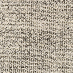 Lucerne LNE-1001 Gray Wool Rug - Ornate Home