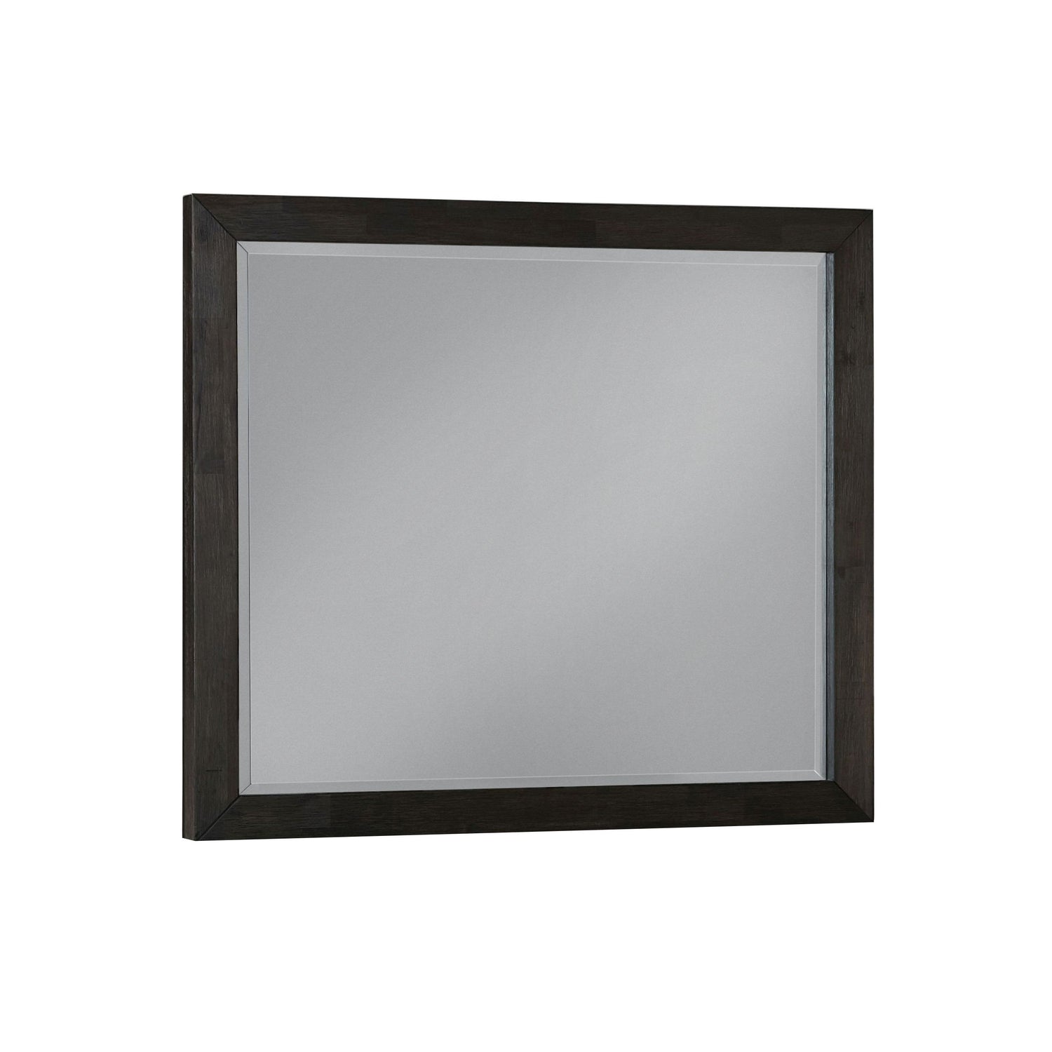 Lucerne Mirror in Vintage Coffee - Ornate Home