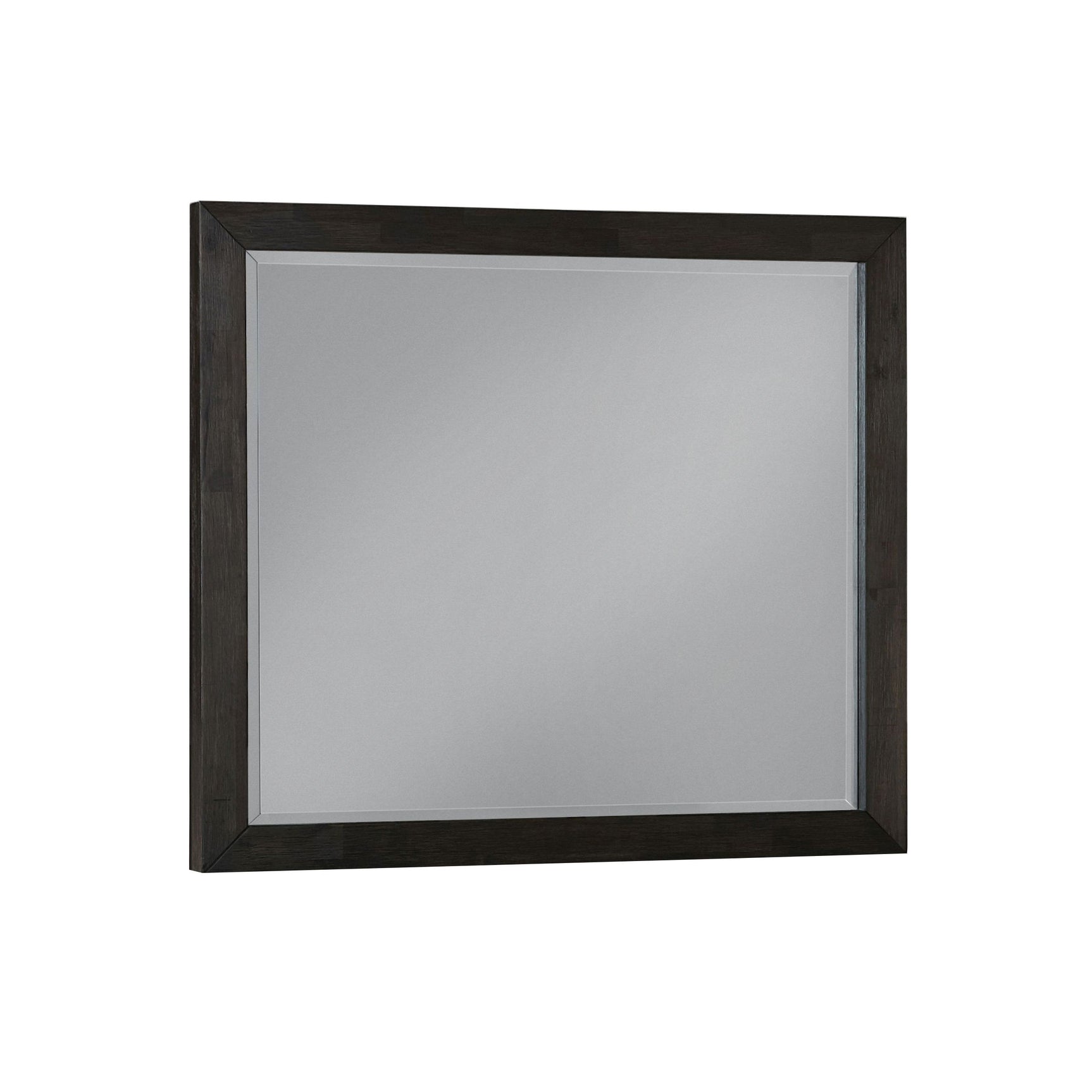 Lucerne Mirror in Vintage Coffee - Ornate Home