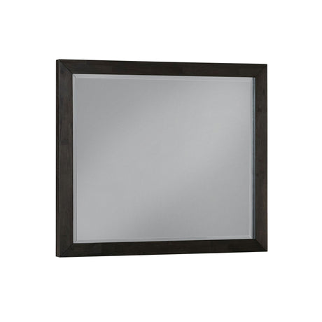 Lucerne Mirror in Vintage Coffee - Ornate Home