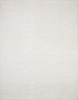 Lucerne Plain Cream Wool Rug LNE-1000 - Ornate Home