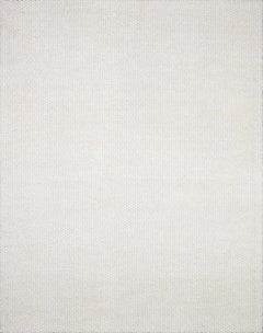 Lucerne Plain Cream Wool Rug LNE-1000 - Ornate Home