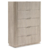 Lucerne Tall Drawer Alba Chest - Ornate Home