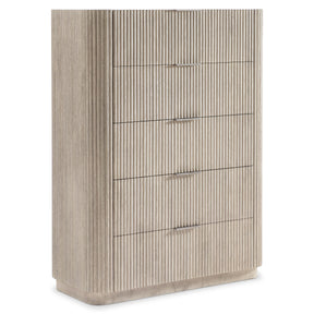 Lucerne Tall Drawer Alba Chest - Ornate Home